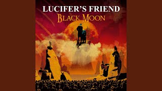 Music video thumbnail preview for Black Moon by Lucifer’s Friend