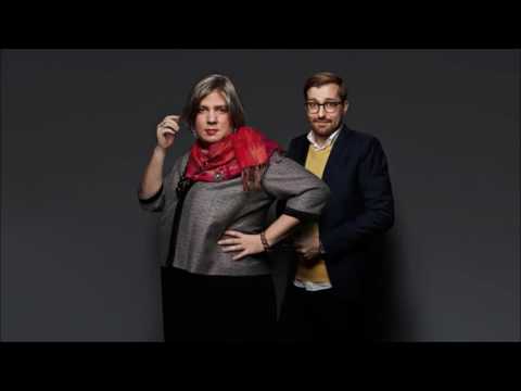 Den Korte Radioavis - In Medias Res