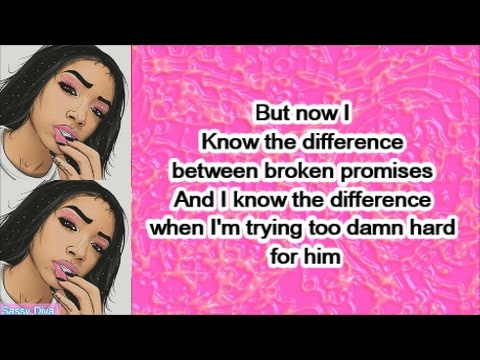 Kyndall - Know No Differences (Lyrics)