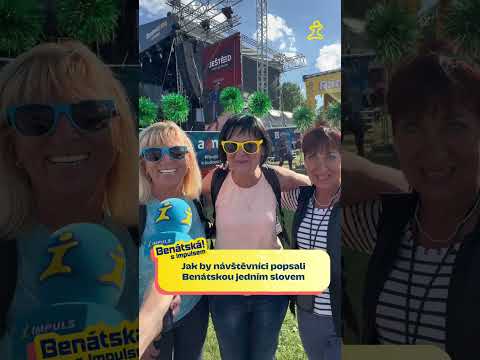 Jak byste jedním slovem popsali Benátskou?