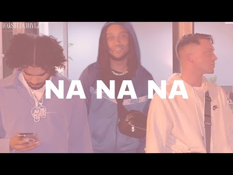 Gilli, Larry 44, GMG, Xabski, ZUUZ Type Beat - "NA NA NA" | SouthWaveBeats X Domchy