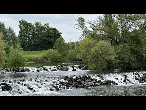 240 Kilometer mit dem Fahrrad – Ruhrtal Radweg 2023 (Ruhrtalradweg )