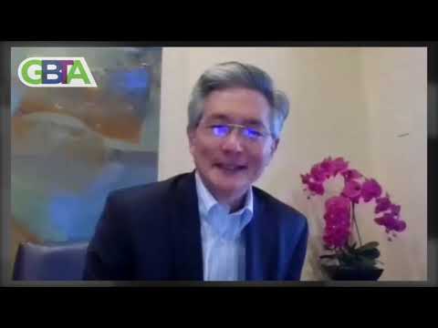 David Kong, President and CEO, Best Western Hotels & Resorts