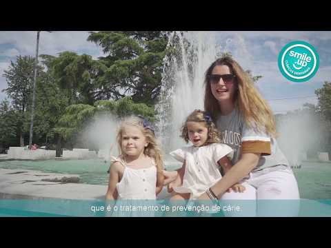 Relações de Confiança – Francisca Reis
