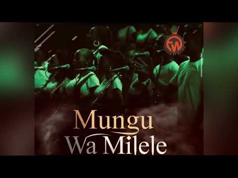 Essence of Worship-MUNGU WA MILELE(live music)