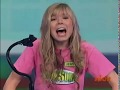 Brainsurge Episode 132 Part 1 3 Stars Of Nickelodeon 2009 2