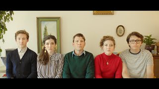 Once an Eagle (Official Video) | The Iveys