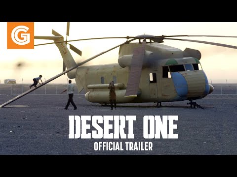 ‘Desert One’ Review: The Iranian Hostage Rescue That Wasn’t - The New York Times