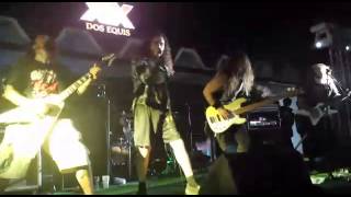 Havok - Under The Gun