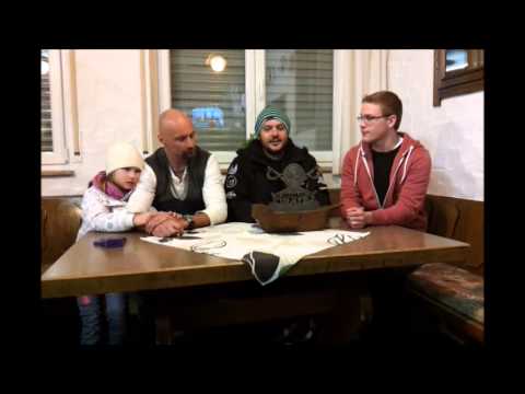 PK: 25. Spieltag (10.01.2014): ESV Buchloe - EV Lindau