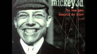 Mickey 3D - Chanson de rien du tout