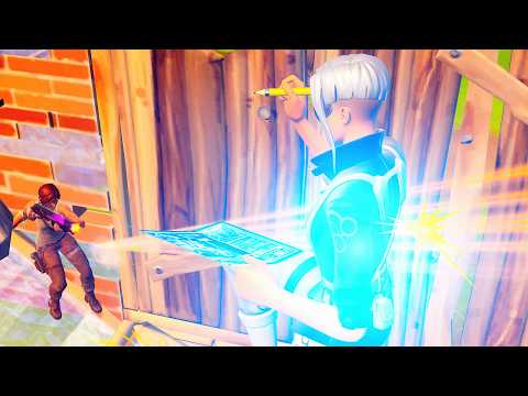 Muz — Reload Elite Series Opens | 36 Elims in 4K (No Commentary)