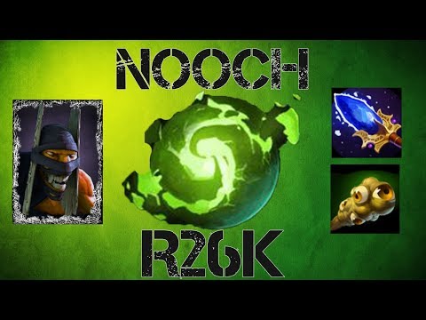 TROLL WARLORD COUNTERS SVEN! Road To 6k - Shadow Shaman Support (Dota 2)