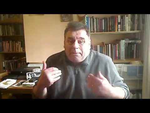 MORIEL TV PRESENTS-WHO ARE MY BRETHREN-JAMES JACOB PRASCH