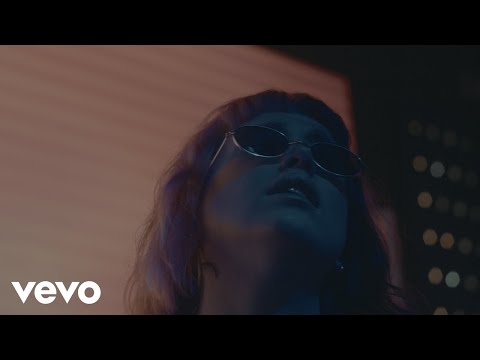 Tonga Conga, Vanessa Zamora - Duele (En Vivo)