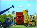 Bob The Builder Clocktower Bob Scoop S In Charge US Airing 122