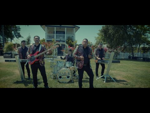 La Mar-K De Tierra Caliente - Te Esperare