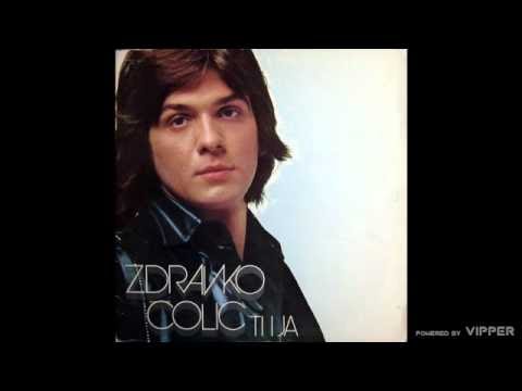 Zdravko Colic - Igras se vatrom - (Audio 1975)