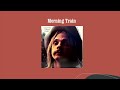Morning Train - Jonathan Edwards