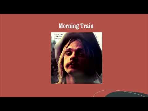 Video thumbnail for Morning Train