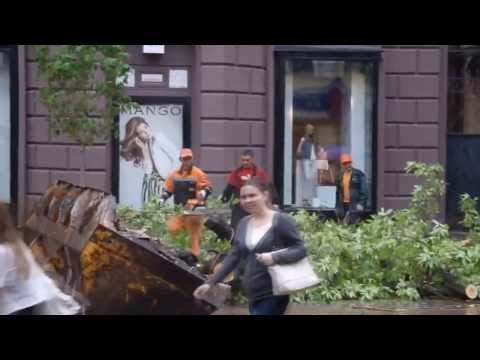 Patrz gdzie leziesz! 