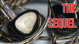 BETTER THAN EA1000?? | Simgot EA500LM Review | OB Reviews Audio #review #simgot