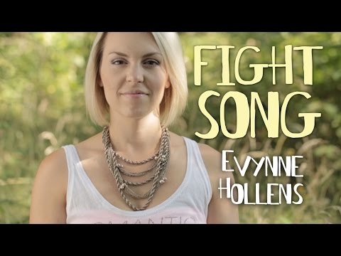 Video thumbnail for Fight Song