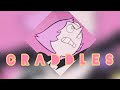 C R A D L E S Pearl AMV