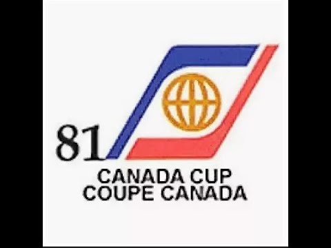 СССР - USA Canada Cup'81 game group 1981-09-05