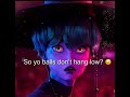 Zoey And Baby Saja Funny Kpopdemonhunters Kpop Zoey