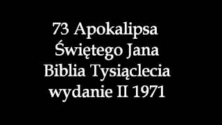 73 Apokalipsa Jana biblia.wmv