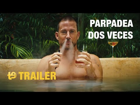 Parpadea dos veces – Trailer español