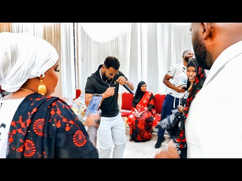 KING OMARION | HEES AROOS 2025