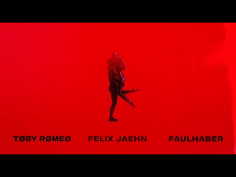 Toby Romeo, Felix Jaehn & FAULHABER - Where The Lights Are Low (TEASER)