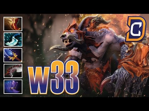 DC.w33 Ursa