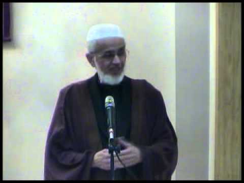 Khutbah 10-15-2010 part 2