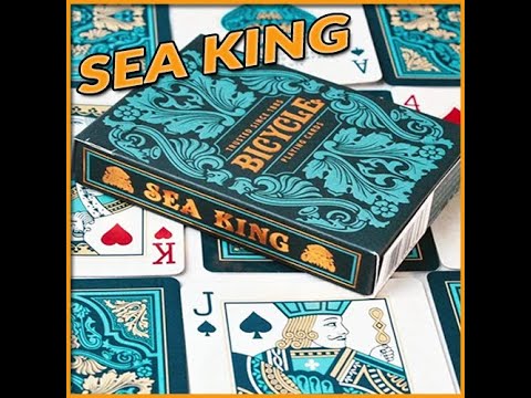 Voir la vidéo Bicycle - Sea King