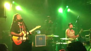 Car sex get it on)   The Supervillains