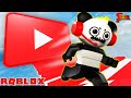 ESCAPE YOUTUBE OBBY DOESN'T LIKE ME!!!
