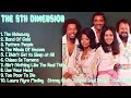 Orange Air-The 5th Dimension-The ultimate music experience of 2024-Critical