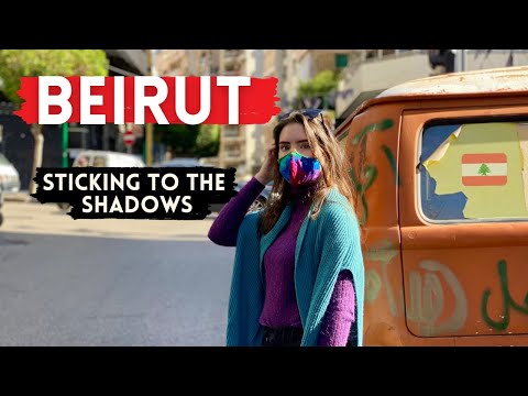 Lockdown im Libanon | Der strengste der Welt? (Beirut 2021) 🇱🇧