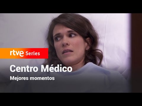 Centro Médico: Capítulo 113 - Mejores momentos #CentroMédico | RTVE Series