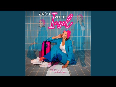 Zurück auf die Insel