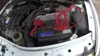 Síntomas del c0196 Chevrolet