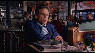 A Scene from 'The Meyerowitz Stories' | Anatomy of a Scene