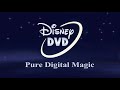 Disney DVD 2001 2008 Remake Reuploaded
