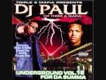 DJ Paul - Twist it Hit it Lite it