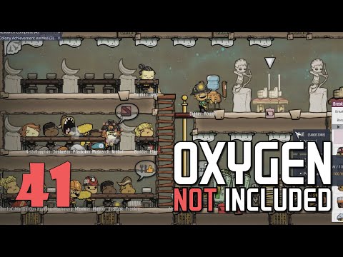 Steam Community :: Video :: No Water Means No Food | Oxygen Not ...