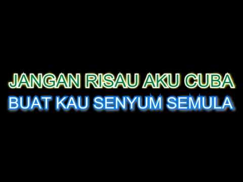Zahid Feat Viral - Biasa - Karaoke (minus one + lyrics)
