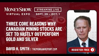 Three Core Reasons Why Canadian Mining Stocks Are Set to Vastly Outperform Gold and Silver